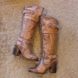 Freebird by Steven Braxton boots